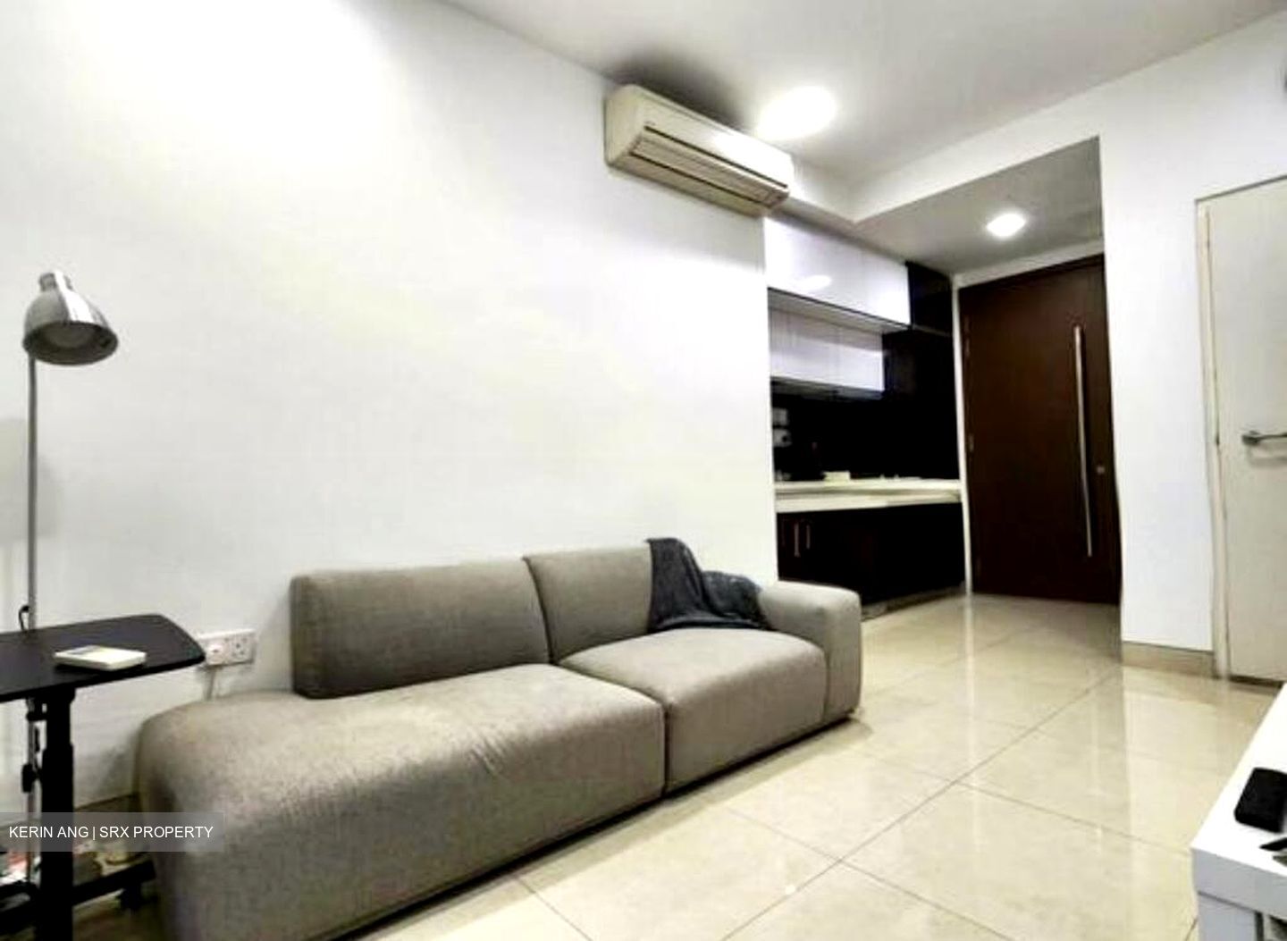 Centra Residence (D14), Apartment #507066411